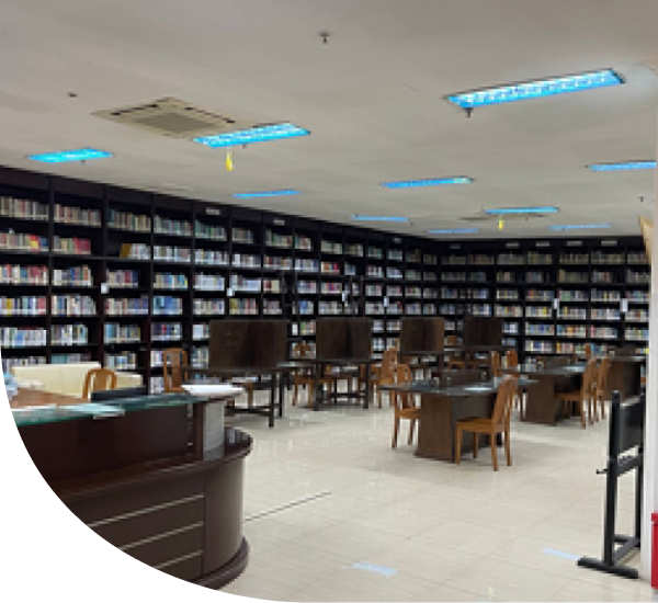 Perpustakaan