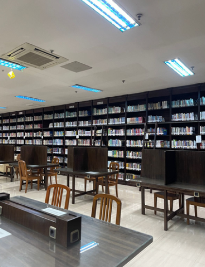 Perpustakaan
